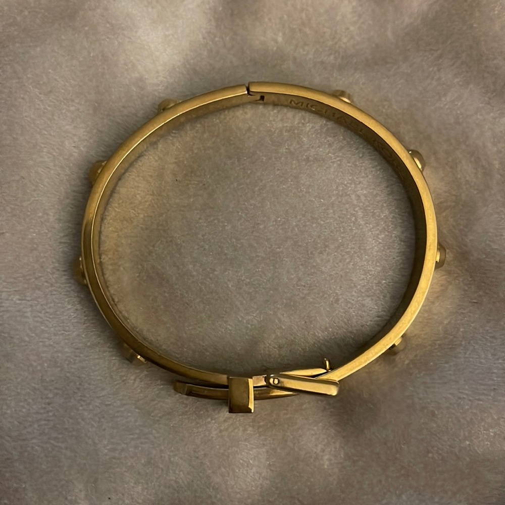 Michael Kors - Astor Buckle